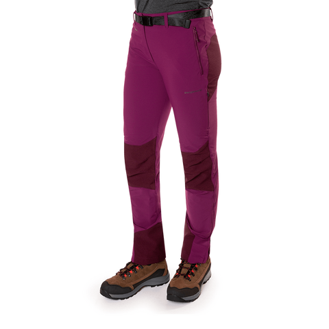 trangoworld Pantalón largo Mujer UHSI VN En oferta