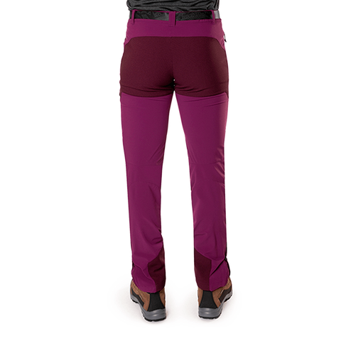 trangoworld Pantalón largo Mujer UHSI VN En oferta