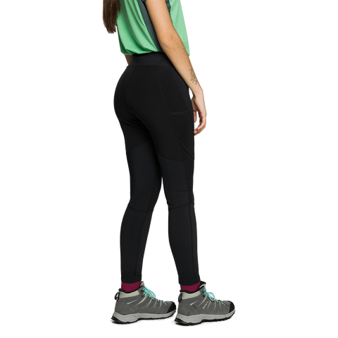 trangoworld Pantalón largo Mujer SCAFELL DF Descuentos del mes
