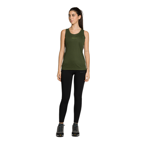 trangoworld Pantalón largo Mujer SAJANA Oferta exclusiva