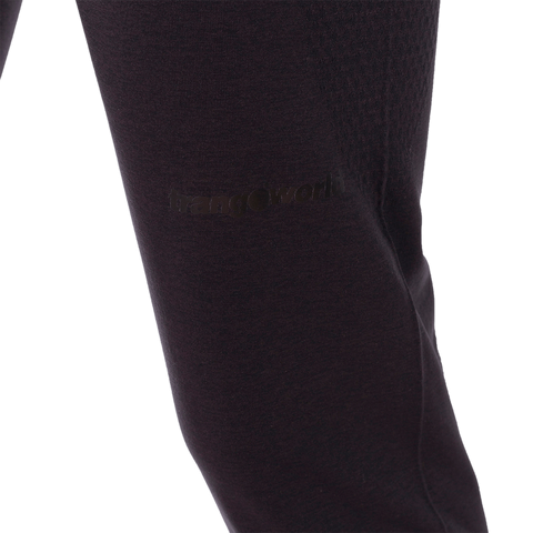trangoworld Pantalón largo interior Mujer LESCAR Última moda