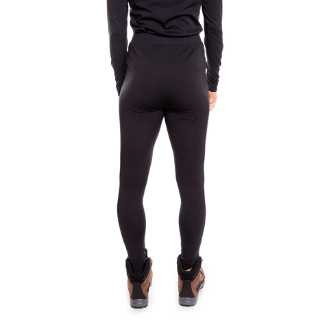trangoworld Pantalón largo interior Mujer LESCAR Última moda