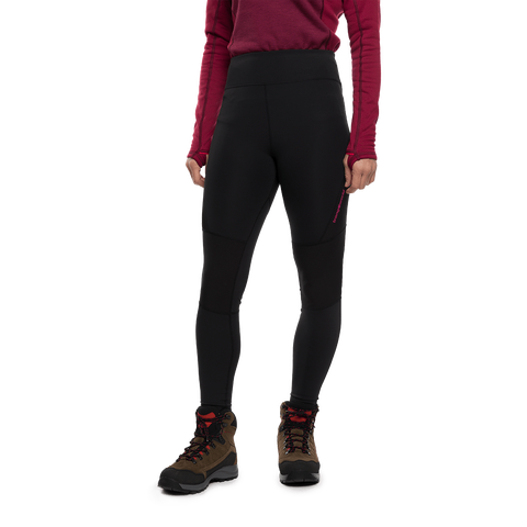 trangoworld Pantalón largo Mujer SCAFELL Descuento por venta flash