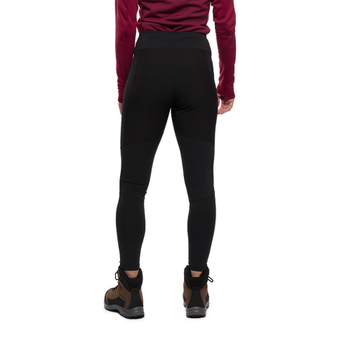 trangoworld Pantalón largo Mujer SCAFELL Descuento por venta flash