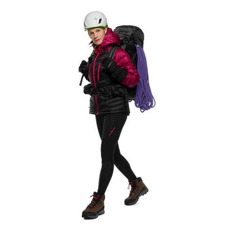 trangoworld Pantalón largo Mujer SCAFELL Descuento por venta flash