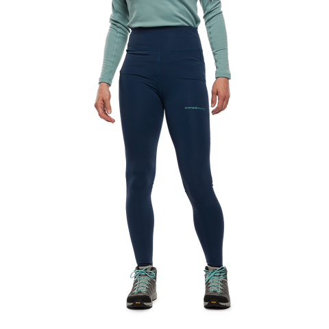 trangoworld Pantalón largo Mujer LINZA Ofertas de temporada