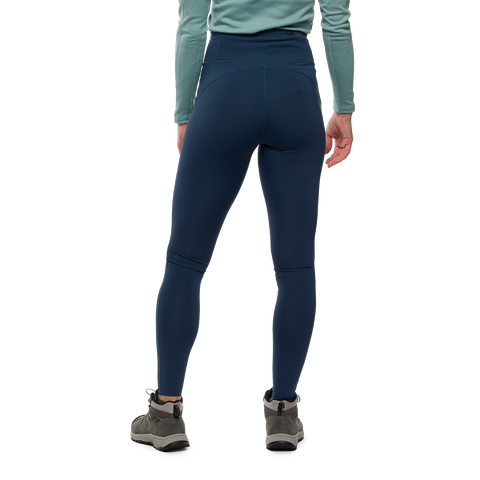 trangoworld Pantalón largo Mujer LINZA Ofertas de temporada