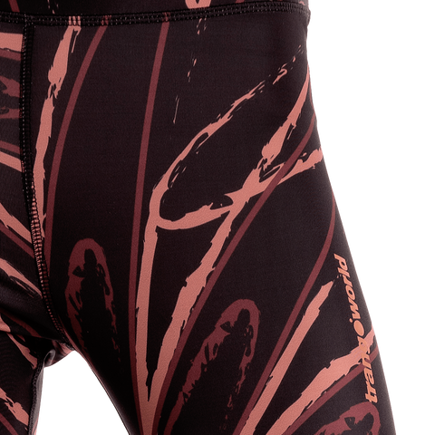 trangoworld Pantalón largo Mujer SERRA Ofertas especiales