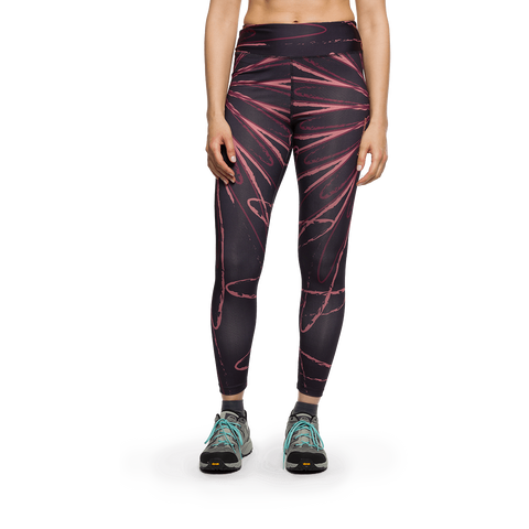 trangoworld Pantalón largo Mujer SERRA Ofertas especiales