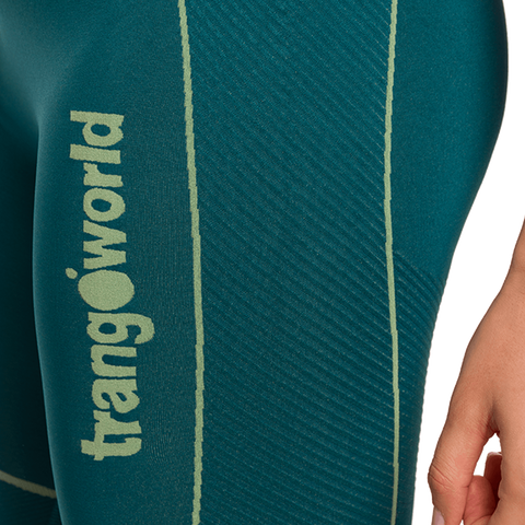 trangoworld Pantalón pirata Mujer JUNCALA Grandes ahorros
