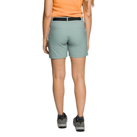 trangoworld Pantalón corto Mujer YITTU DF En línea