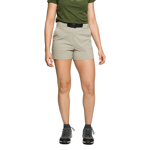 trangoworld Pantalón corto Mujer VIGUR Outlet