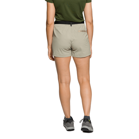 trangoworld Pantalón corto Mujer VIGUR Outlet
