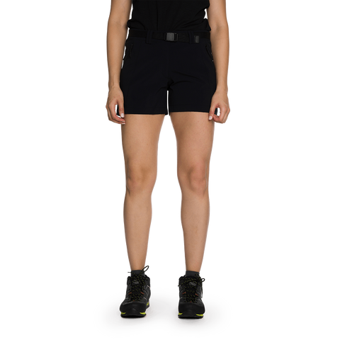 trangoworld Pantalón corto Mujer GORNER Outlet online