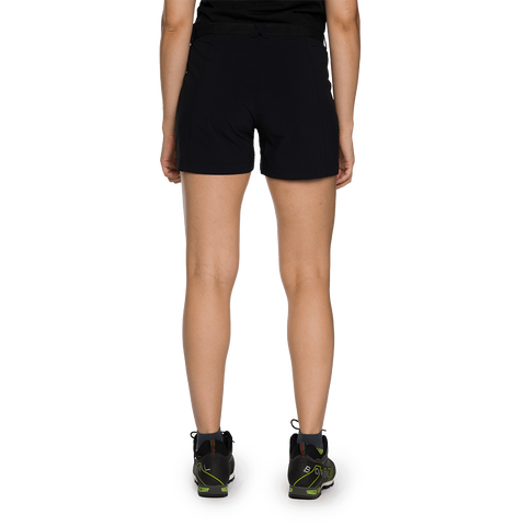 trangoworld Pantalón corto Mujer GORNER Outlet online
