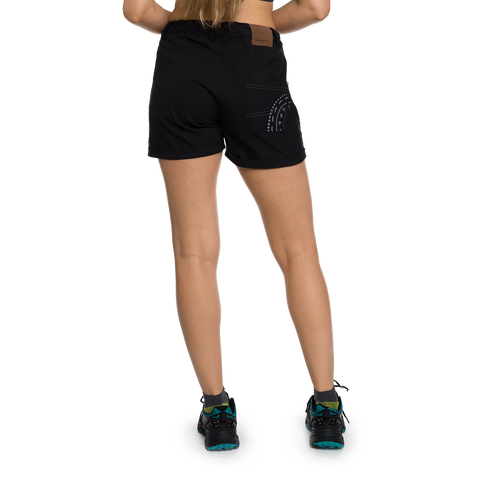 trangoworld Pantalón corto Mujer GEMONA Rebajas