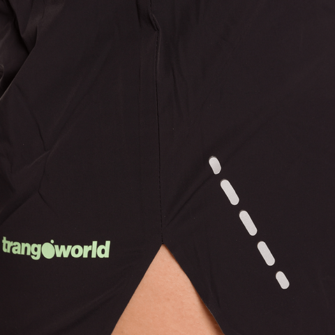 trangoworld Pantalón corto Mujer LARUES Ofertas
