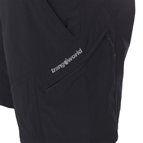 trangoworld Pantalón corto Mujer YITTU SF Venta caliente