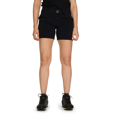 trangoworld Pantalón corto Mujer YITTU SF Venta caliente