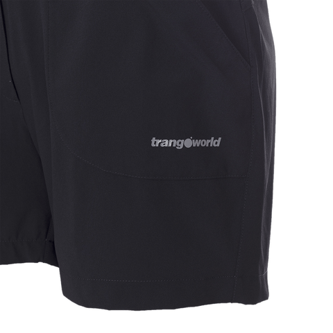 trangoworld Pantalón corto Mujer ARESTA En oferta