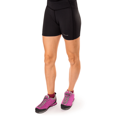 trangoworld Pantalón corto Mujer SOTES Gran oferta