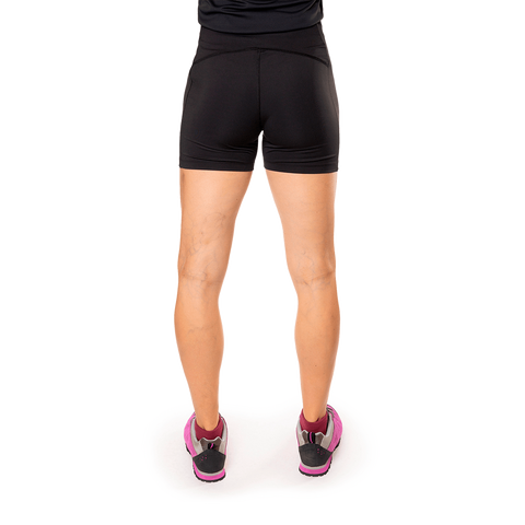 trangoworld Pantalón corto Mujer SOTES Gran oferta