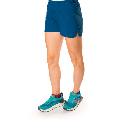 trangoworld Pantalón corto Mujer GOBI Rebajas baratas