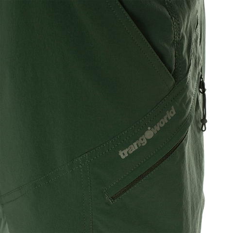 trangoworld Pantalón corto Mujer YITTU VN Rebajas de fábrica