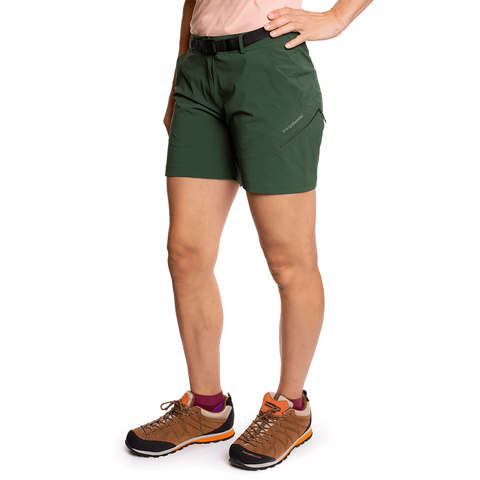 trangoworld Pantalón corto Mujer YITTU VN Rebajas de fábrica
