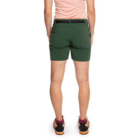 trangoworld Pantalón corto Mujer YITTU VN Rebajas de fábrica