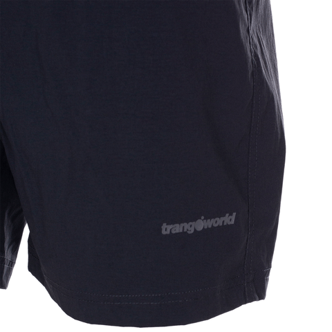 trangoworld Pantalón corto Mujer MALADETA VN Los más vendidos