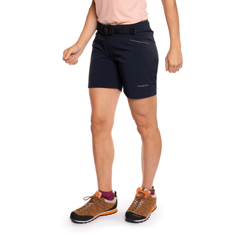 trangoworld Pantalón corto Mujer MALADETA VN Los más vendidos