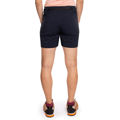 trangoworld Pantalón corto Mujer MALADETA VN Los más vendidos
