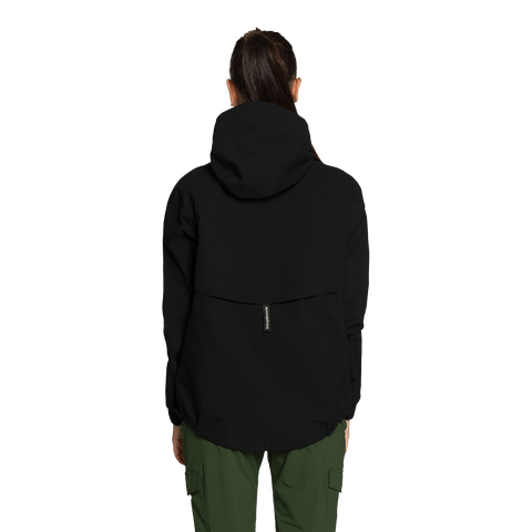 trangoworld Chaqueta Mujer NAIVASHA Ventas relámpago