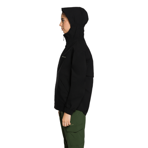 trangoworld Chaqueta Mujer NAIVASHA Ventas relámpago