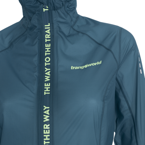 trangoworld Chaqueta Mujer URAMA Descuento