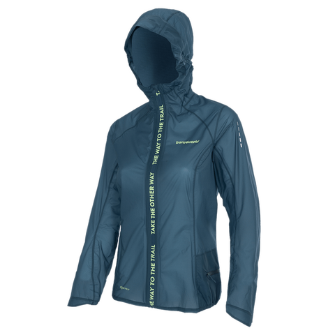trangoworld Chaqueta Mujer URAMA Descuento