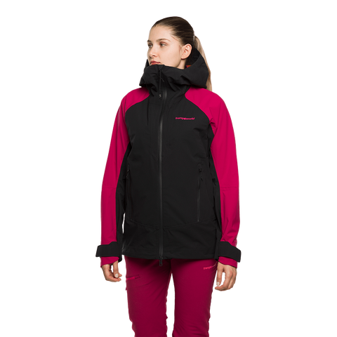 trangoworld Chaqueta Mujer RUBY Tienda