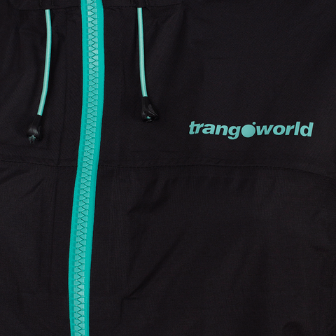 trangoworld Chaqueta Mujer KANCHENJUNGA Tienda