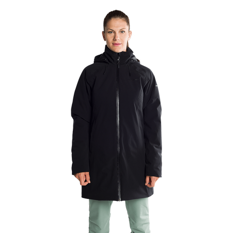 trangoworld Parka Mujer ARASILLA TERMIC Liquidación