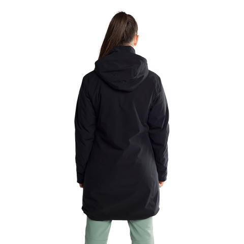 trangoworld Parka Mujer ARASILLA TERMIC Liquidación