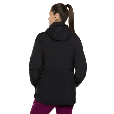trangoworld Chaqueta Mujer BRIENZ COMPLET Mejor oferta