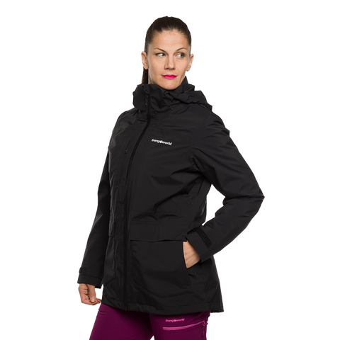 trangoworld Chaqueta Mujer BRIENZ COMPLET Mejor oferta