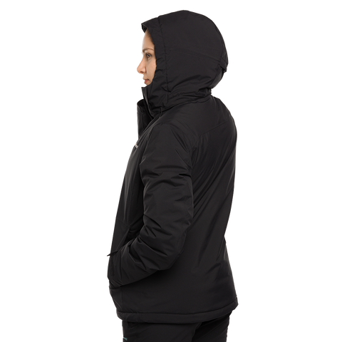 trangoworld Chaqueta Mujer JENAZ TERMIC Rebajas online