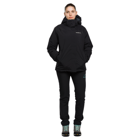 trangoworld Chaqueta Mujer JENAZ TERMIC Rebajas online