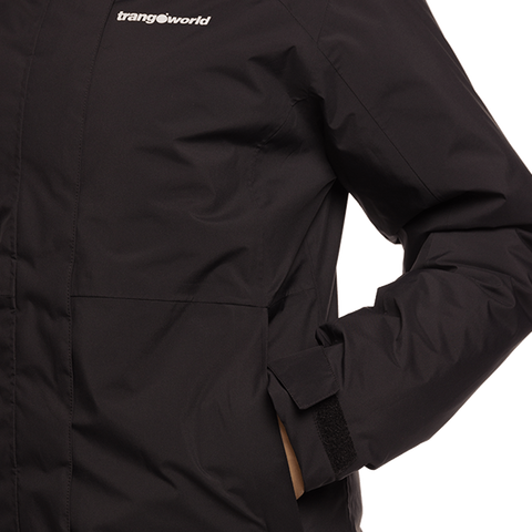 trangoworld Chaqueta Mujer JENAZ TERMIC Rebajas online