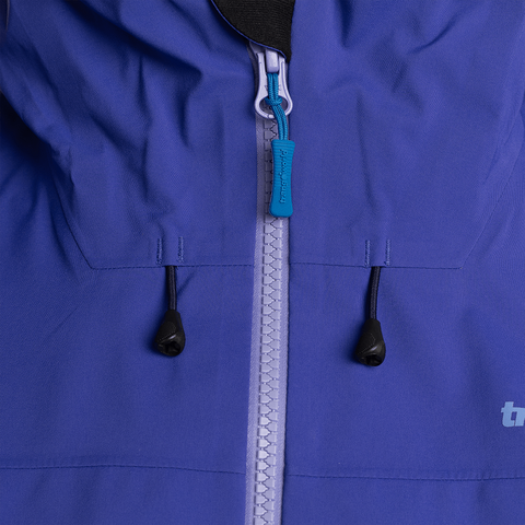 trangoworld Chaqueta Mujer HIGHGATE 3L WM Rebajas top