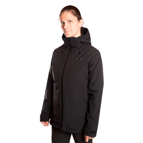 trangoworld Chaqueta Mujer BRUKET COMPLET Envío gratis