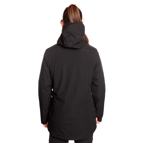 trangoworld Chaqueta Mujer BRUKET COMPLET Envío gratis