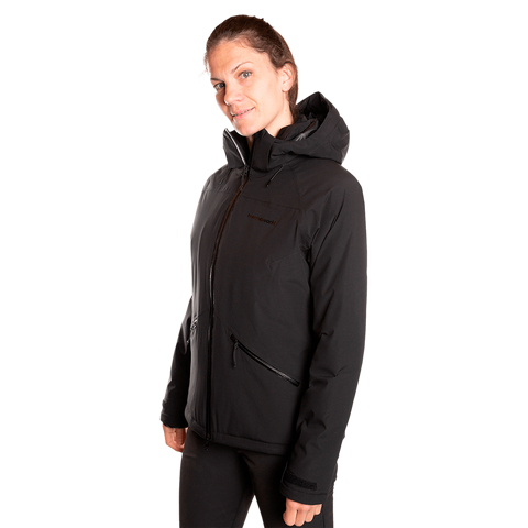 trangoworld Chaqueta Mujer BODO TERMIC VD Oferta especial